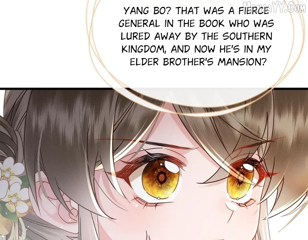 The Tyrant’s Family Lasts Thanks To Her Inner Voice Chapter 72 - page 96